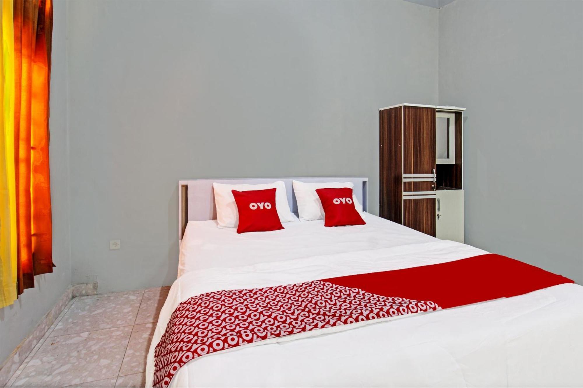 Oyo 91210 Hotel J3 프라야 외부 사진