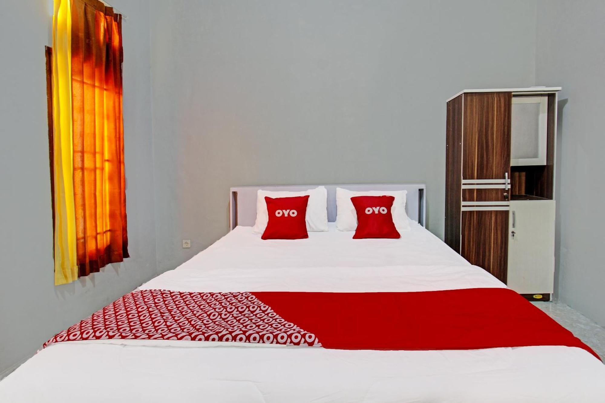 Oyo 91210 Hotel J3 프라야 외부 사진