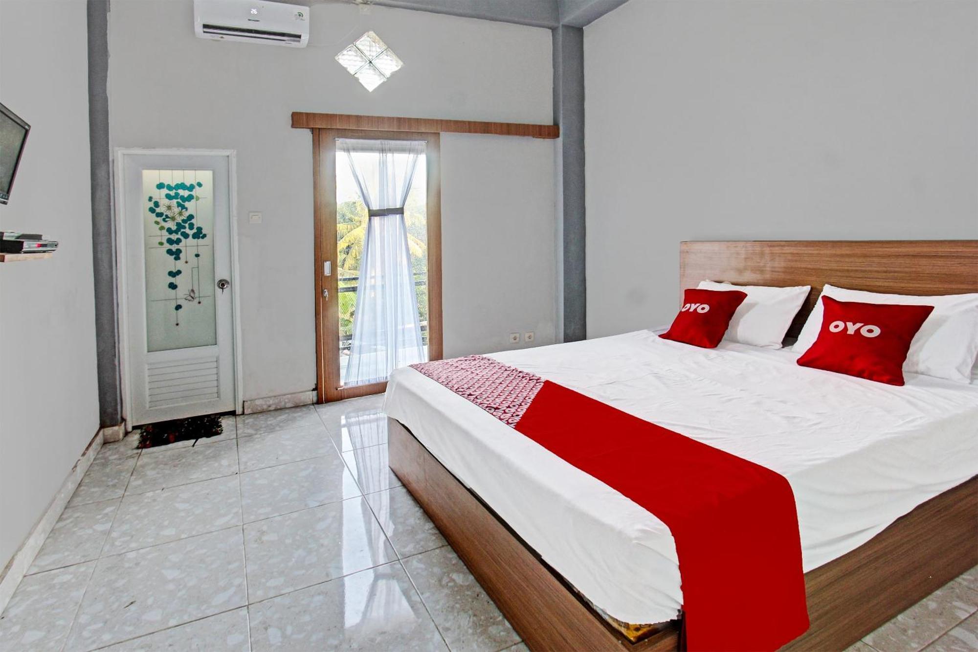 Oyo 91210 Hotel J3 프라야 외부 사진