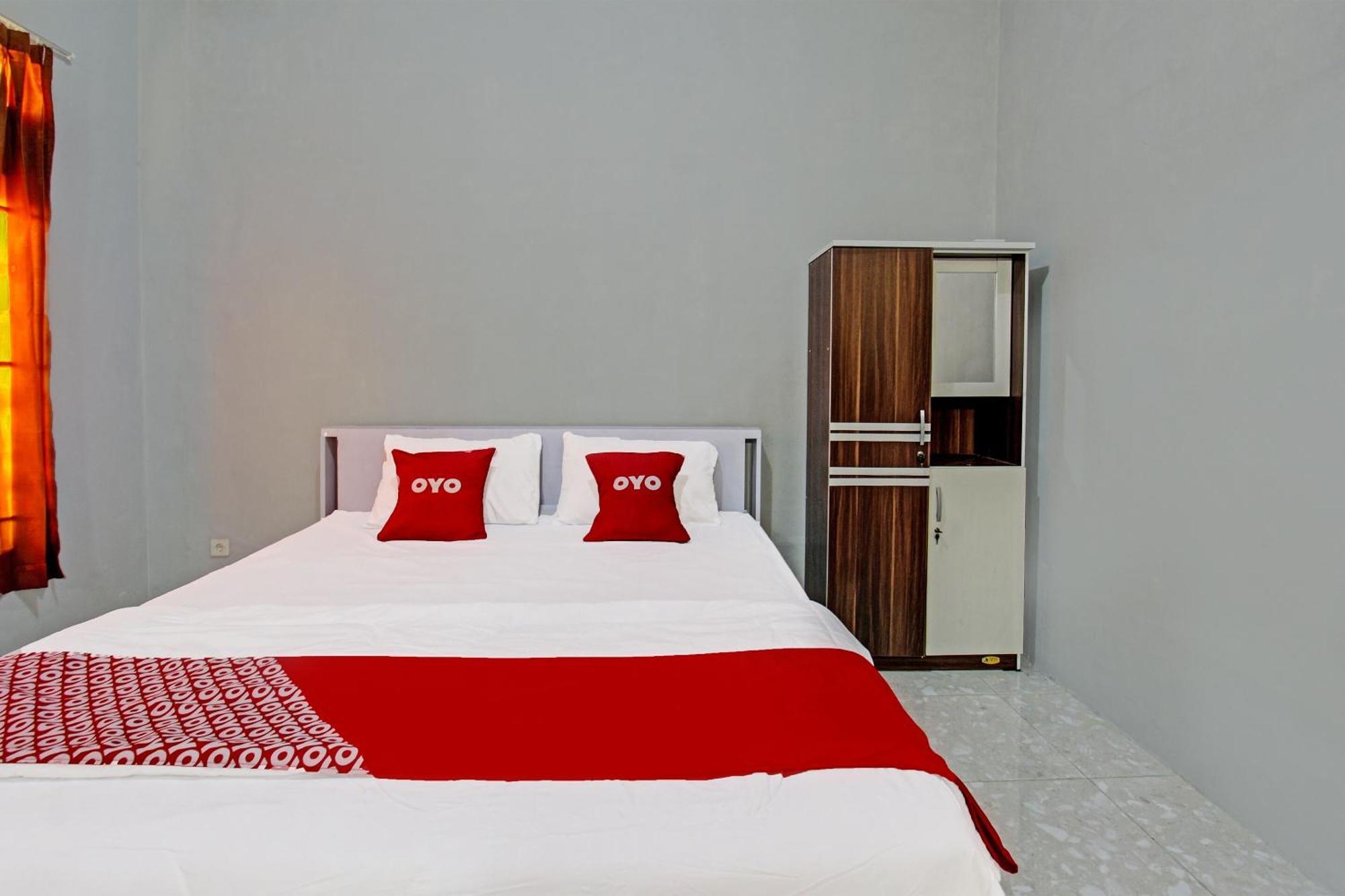 Oyo 91210 Hotel J3 프라야 외부 사진
